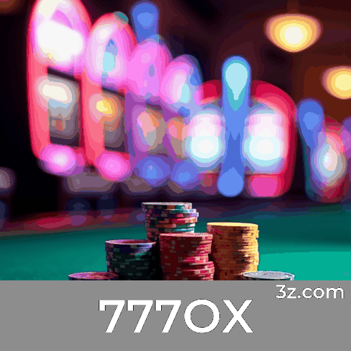 777OX: Plataforma com Bônus Generosos para Brasileiros