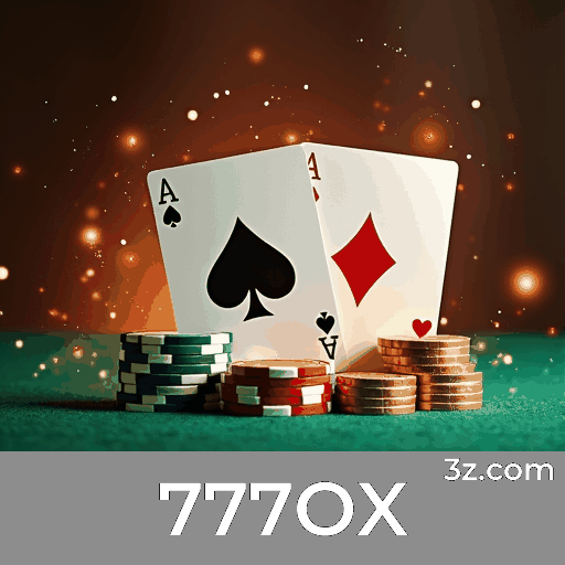 777OX: Variedade de Jogos para Jogadores Brasileiros