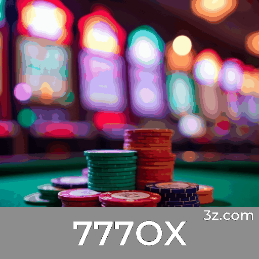 777OX: Cassino Online Seguro e Premiável