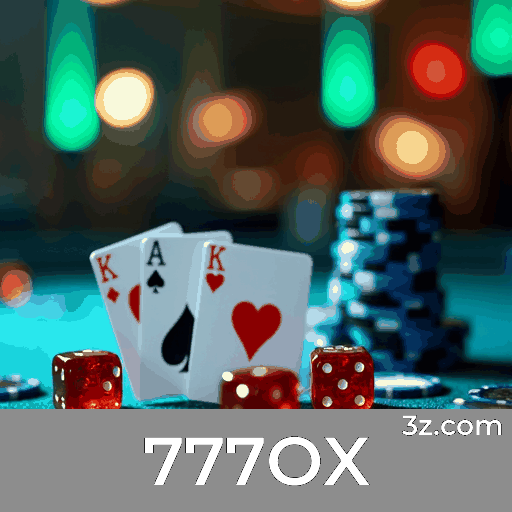 777OX: Plataforma com Bônus Generosos para Brasileiros