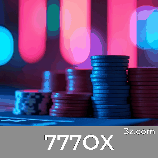 777OX: Experiência Imersiva de Cassino para Brasileiros