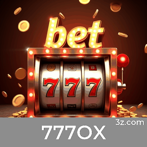 777OX: Variedade de Jogos para Jogadores Brasileiros