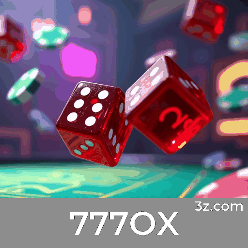 777OX: Experiência Imersiva de Cassino para Brasileiros