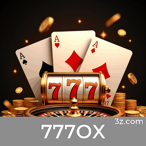 777OX: Experiência Imersiva de Cassino para Brasileiros
