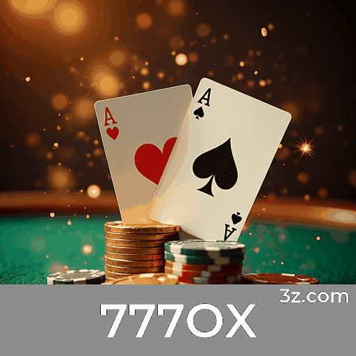 777OX plataforma: onde a comunidade ganha vida!