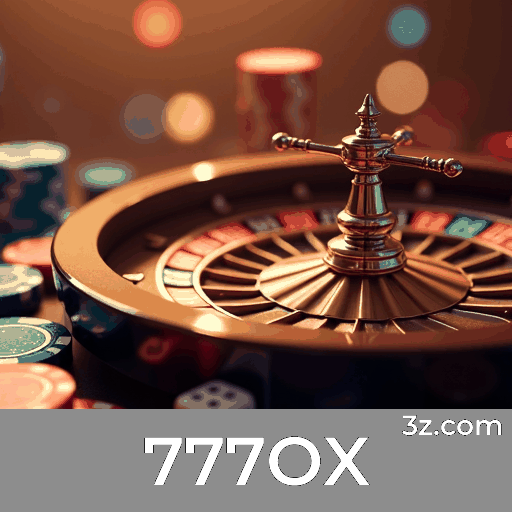 777OX: Plataforma com Bônus Generosos para Brasileiros