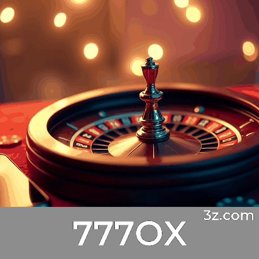 777OX plataforma: onde a comunidade ganha vida!