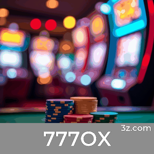 777OX: Variedade de Jogos para Jogadores Brasileiros