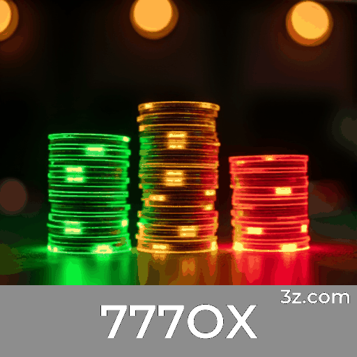 777OX: Emoção e Oportunidades de Ganhar nos Jogos de Cassino