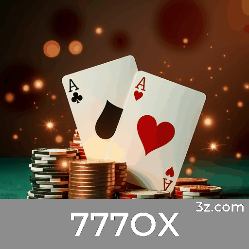 Aplicativo Inovador da 777OX com Tecnologia de Apostas Móveis