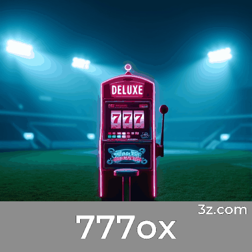Cadastro na 777ox para desfrutar dos melhores jogos