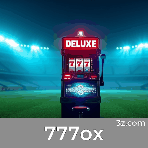 Cadastro na 777ox para desfrutar dos melhores jogos