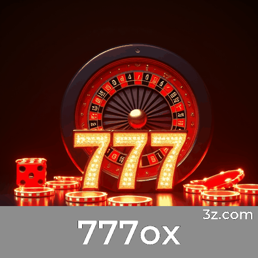 Formulário de cadastro da 777ox