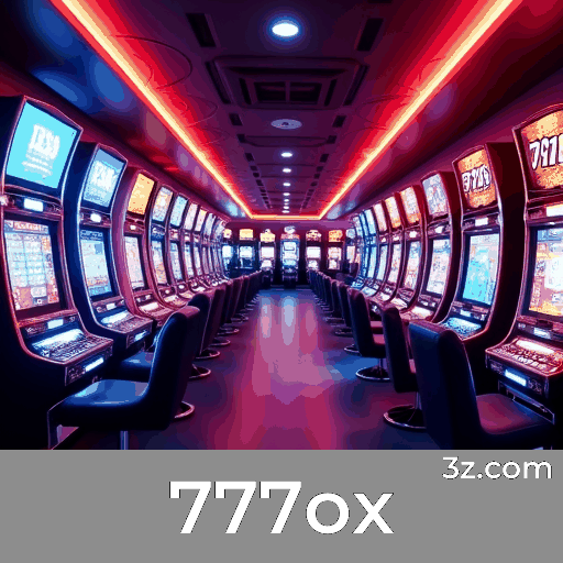 Você pode se cadastro na 777ox em qualquer plataforma