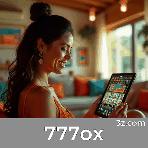 A 777ox oferece jogos de mesa divertidos