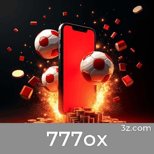 Você pode se cadastro na 777ox em qualquer plataforma