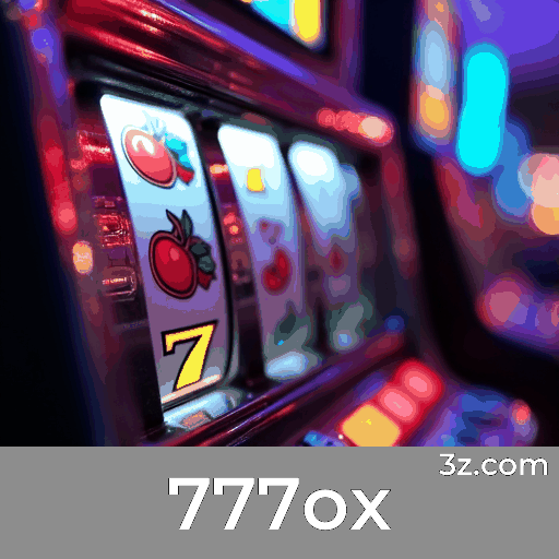 Formulário de cadastro da 777ox