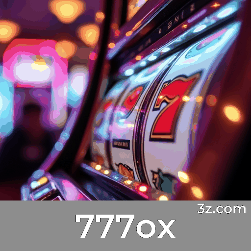 Formulário de cadastro da 777ox