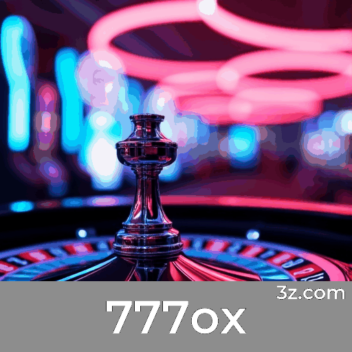 Cadastro na 777ox para desfrutar dos melhores jogos