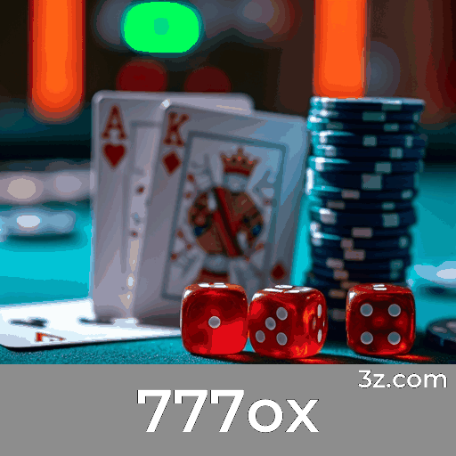 Formulário de cadastro da 777ox